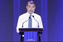 Thủ tướng: Mỗi người dân cần ứng xử văn minh trên không gian mạng