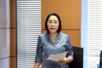 Đất đai là “phép thử” lớn nhất của Luật Phát triển đô thị