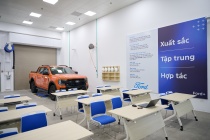 Ford Việt Nam đầu tư phát triển nguồn nhân lực 
