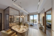 Vì sao căn hộ 2PN+ tại The Parkland trở thành lựa chọn của nhiều gia đình trẻ?