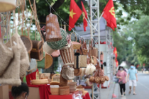 'Xanh hóa' làng nghề Thủ đô trong kỷ nguyên số