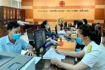 Đề xuất giảm 30% thuế trong 2 năm cho hộ kinh doanh, doanh nghiệp nhỏ