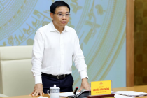 Phó Thủ tướng Nguyễn Văn Thắng: Xử lý dứt điểm vướng mắc Thuế và Hải quan trước ngày 31/8