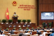 Quốc hội thảo luận sửa 3 luật ngân hàng, hướng tới bảo vệ khách hàng và an toàn hệ thống