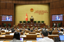Luật Dầu khí (sửa đổi): Khơi thông nguồn lực, bảo đảm quốc phòng, an ninh