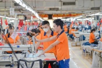 Ngành dệt may Việt bứt phá, chuyển mình từ lượng sang chất