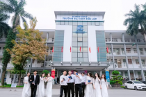 Điểm chuẩn Trường Đại học Điện lực năm 2026