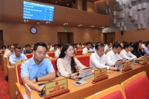 Sau sắp xếp, Hà Nội còn 14 cơ quan chuyên môn