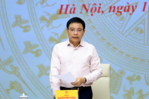 Không để doanh nghiệp có dự án tốt mà không tiếp cận được vốn