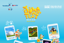 Bùng nổ chuỗi trải nghiệm 'Hè Chill' tại Đông Fest 2026: Săn vé đại nhạc hội, oanh tạc 6 trạm trò chơi cực chất