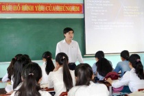 Giải quyết nguyện vọng nghỉ việc với hiệu trưởng, hiệu phó dôi dư trước 30/9