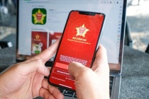 Hướng dẫn cách tích hợp tài khoản thanh toán và nhận an sinh xã hội trên VNeID