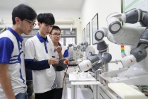 Phấn đấu đến năm 2035, Việt Nam là quốc gia có nhân lực Al hàng đầu khu vực