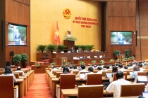 Cần tiếp cận dự án đường Vành đai 5 như những hành lang phát triển