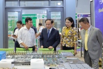 Vietbuild TP.HCM 2026: Điểm hẹn công nghệ mới và kết nối giao thương ngành xây dựng
