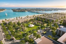 Dấu ấn của Vinhomes trong kỷ nguyên đô thị bền vững qua lăng kính truyền thông quốc tế