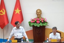 Lâm Đồng quyết tâm hoàn thành giải ngân vốn đầu tư công