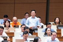 Ngành nông nghiệp chuyển từ “tiền kiểm” sang “hậu kiểm” để giải phóng nguồn lực
