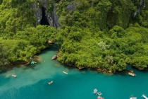 Phong Nha - Kẻ Bàng mở rộng không gian, hướng tới điểm đến du lịch hàng đầu khu vực