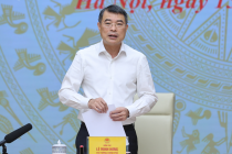 Tăng cường khả năng tiếp cận vốn cho doanh nghiệp nhỏ và vừa, hoàn thành trong tháng 8