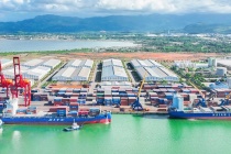 Tháo gỡ “điểm nghẽn” để Đà Nẵng trở thành trung tâm logistics xuyên biên giới