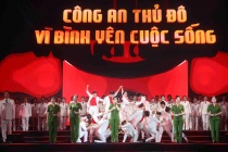 “81 Mùa Bình Yên” – Dòng chảy truyền thống của những người vì nhân dân phục vụ