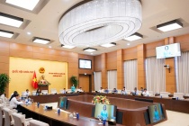 Sửa Luật Xuất bản: Tăng trách nhiệm nhà xuất bản, siết quản lý trong môi trường số