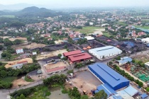 Chính sách ưu đãi hỗ trợ phát triển cụm công nghiệp