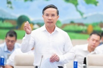 Hoàn thiện khung pháp lý tài chính - ngân hàng, kỳ vọng tạo đột phá thể chế