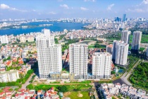 VARS IRE đề xuất phân loại dự án bất động sản theo mức độ rủi ro để tránh “cào bằng”