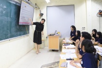 Đưa tiếng Anh thành ngôn ngữ thứ hai trong trường học