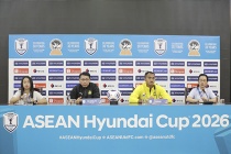 HLV Tan Cheng Hoe: ĐT Malaysia đã sẵn sàng thách thức lịch sử