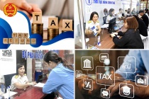 Hoàn thuế VAT tăng 32%, doanh nghiệp đủ điều kiện được ưu tiên xử lý nhanh