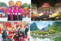 Khơi thông nguồn lực văn hóa, đưa di sản trở thành “cỗ máy” tăng trưởng kinh tế