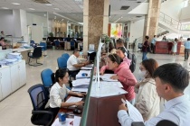 Làm sạch 617.000 mã số thuế: Gỡ nút thắt, minh bạch môi trường kinh doanh