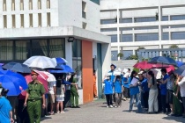 Không có thí sinh nào đạt điểm 10 môn Toán trong lần thi lại Tuyên Quang