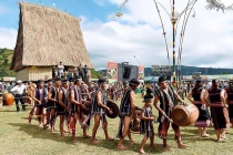 Festival quốc tế cồng chiêng Gia Lai 2026 quy tụ 45 đoàn nghệ nhân trong và ngoài nước