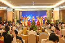 Lễ hội Điện Huệ Nam: Điểm hẹn văn hoá tâm linh đặc sắc trong dòng chảy di sản Huế