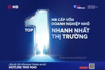 MB đưa giải pháp khơi thông nguồn vốn doanh nghiệp vào tâm điểm Ngày Chuyển đổi số ngành Ngân hàng 2026  