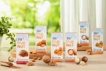 Những con số “biết nói” về sản phẩm đạt trung hòa carbon của TH