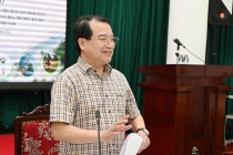 Xây dựng Đề án phát triển du dịch gắn với sản xuất và tiêu dùng sản phẩm OCOP