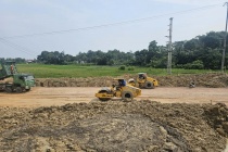 Thanh Hóa: Gỡ khó khăn 2 dự án hơn 3.339 tỷ đồng đi sân bay Thọ Xuân