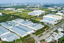 Tỷ lệ lấp đầy cao, bất động sản công nghiệp phía Nam đón dư địa tăng trưởng lớn