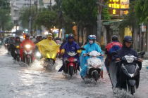 Dự báo thời tiết ngày 20/8: Bắc Bộ có mưa to, đề phòng lũ quét và sạt lở đất