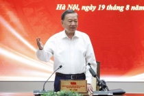 Dữ liệu lịch sử, văn hóa và di sản là một bộ phận cốt lõi của hạ tầng văn hóa quốc gia