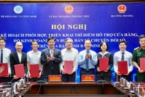 Bắc Ninh thí điểm chuyển đổi số cho 10.000 hộ kinh doanh 