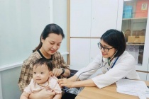 Bộ Y tế yêu cầu làm sạch dữ liệu sức khỏe bà mẹ và trẻ em trước 30/8