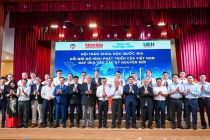 Khoa học - công nghệ chưa đủ, doanh nghiệp phải “hấp thụ” được chính sách