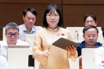 Sửa đổi Luật Đất đai: Chuyển mạnh sang tư duy 'tái thiết cuộc sống' cho người dân khi thu hồi đất
