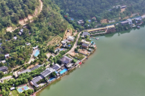 Vụ vi phạm rừng phòng hộ tại Đồng Đò (Hà Nội): Trách nhiệm trước hết thuộc Chủ tịch, Phó chủ tịch xã